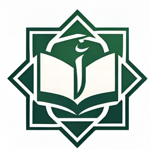 Rahimov Academy Logo